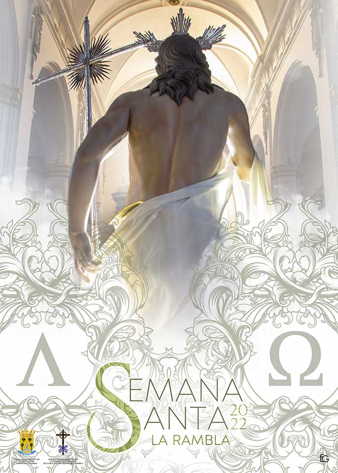 Semana Santa en La Rambla  